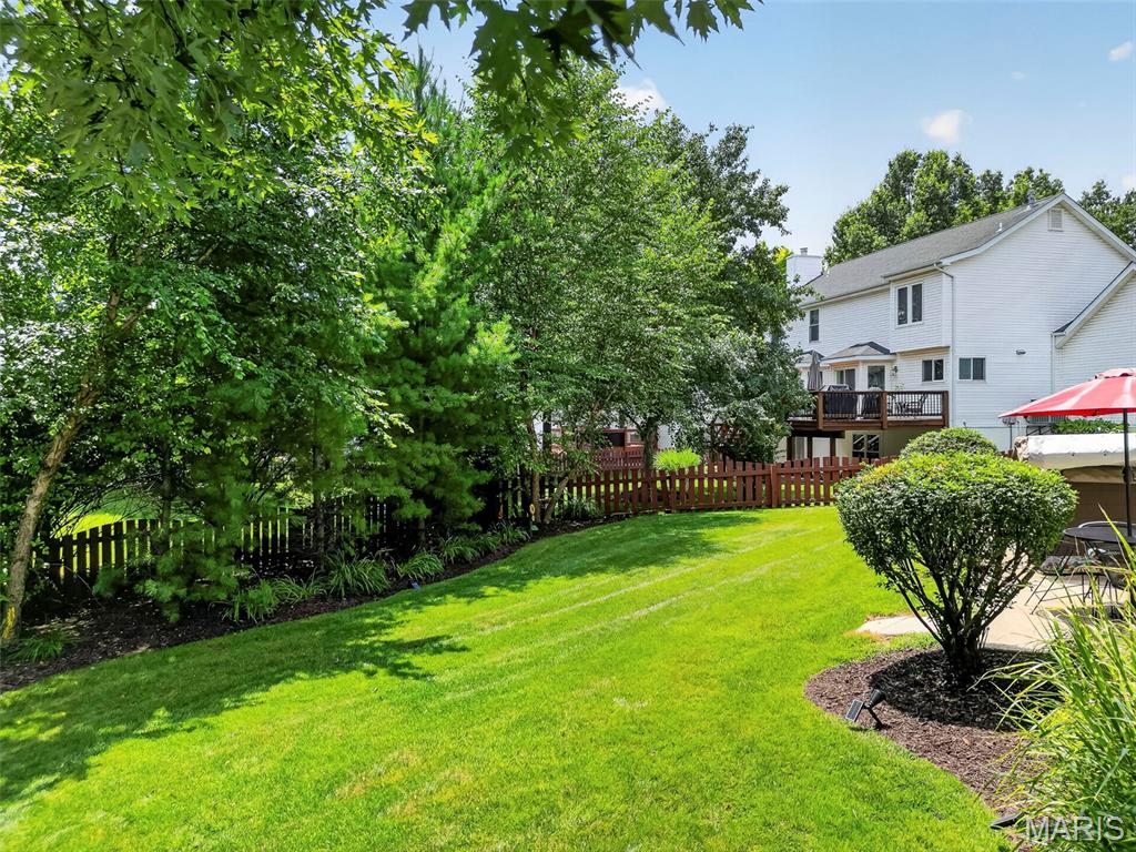 Twin Chimneys Village - Residential