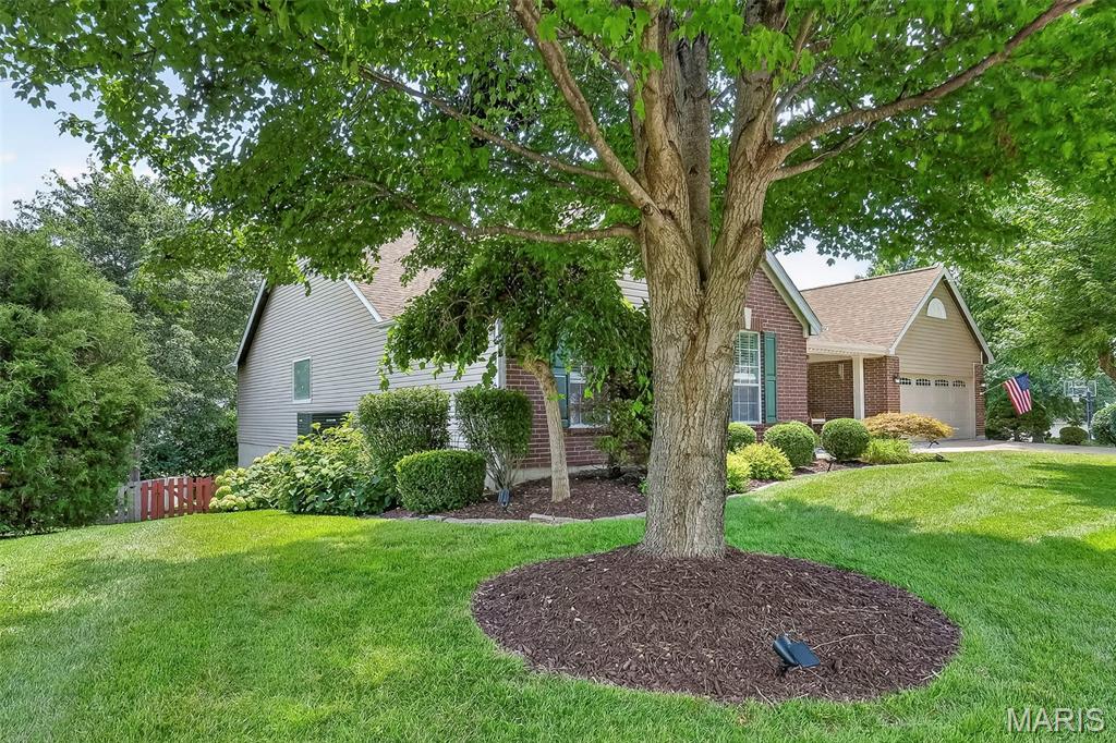 Twin Chimneys Village - Residential