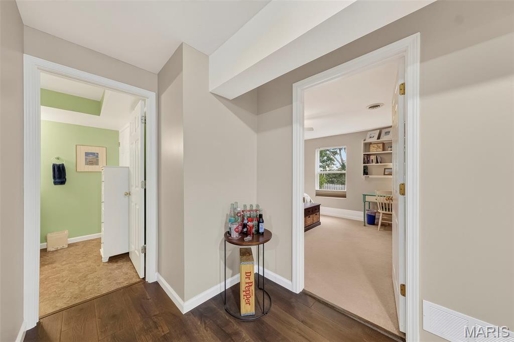 Twin Chimneys Village - Residential