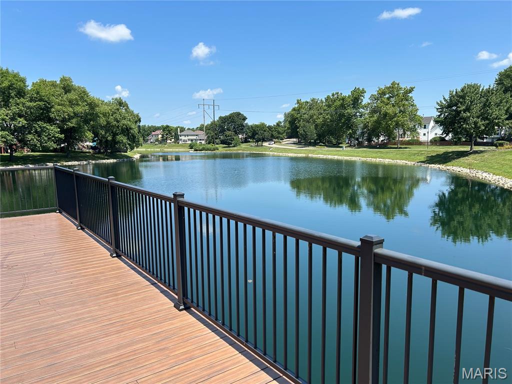 Twin Chimneys Village - Residential