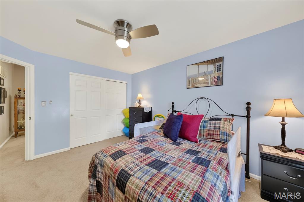 Twin Chimneys Village - Residential