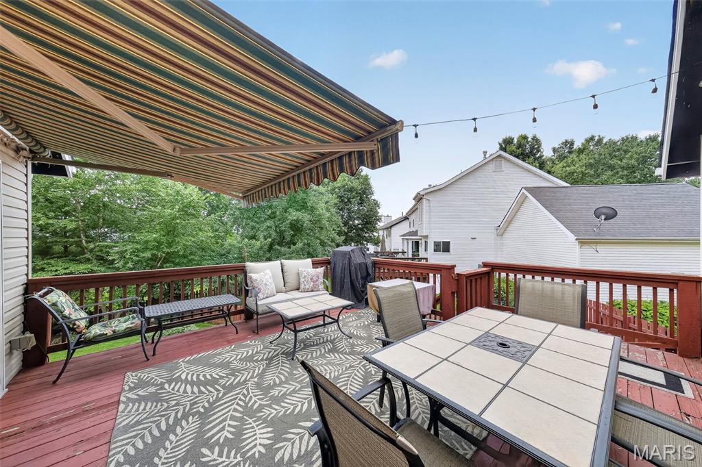 Twin Chimneys Village - Residential