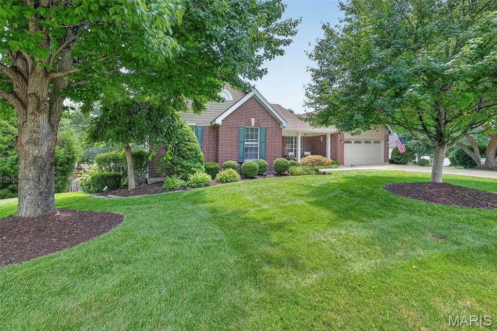 Twin Chimneys Village - Residential