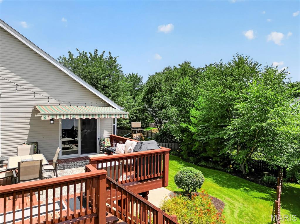 Twin Chimneys Village - Residential