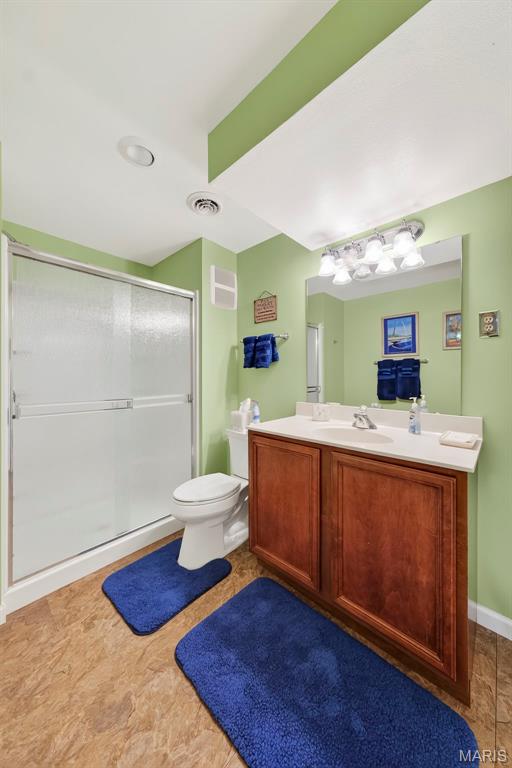 Twin Chimneys Village - Residential