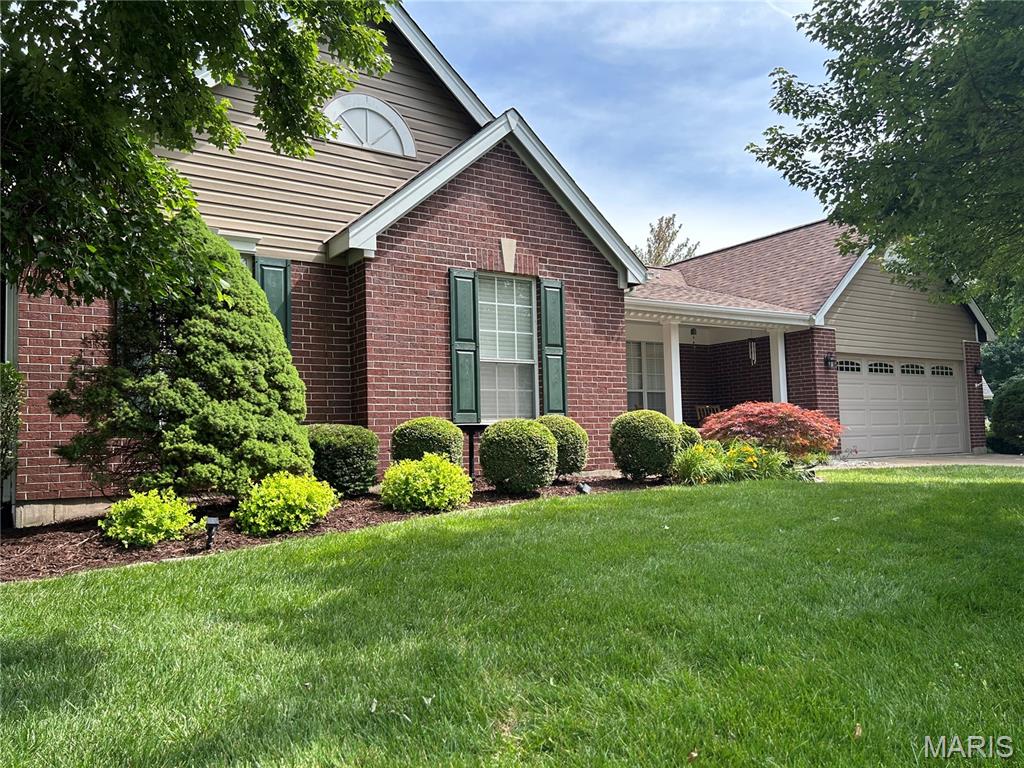 Twin Chimneys Village - Residential