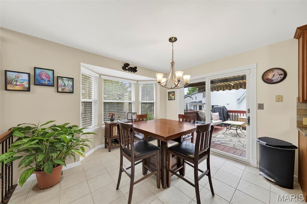 Twin Chimneys Village - Residential