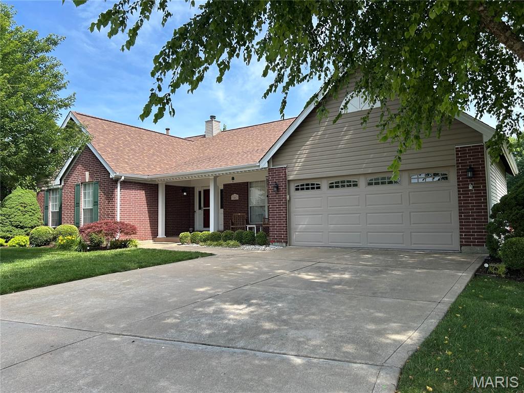 Twin Chimneys Village - Residential