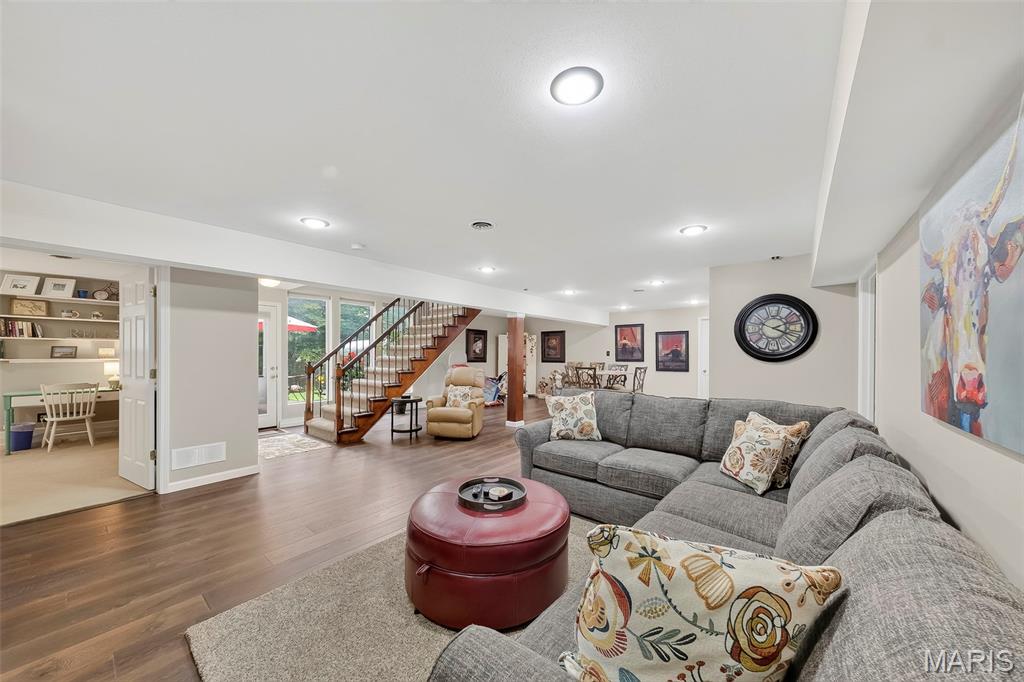 Twin Chimneys Village - Residential