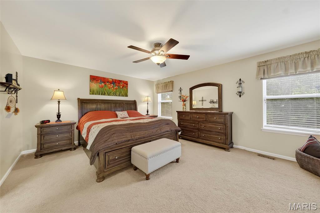 Twin Chimneys Village - Residential