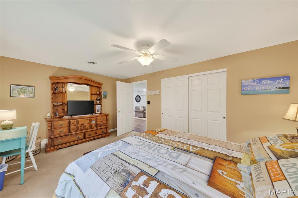 Twin Chimneys Village - Residential