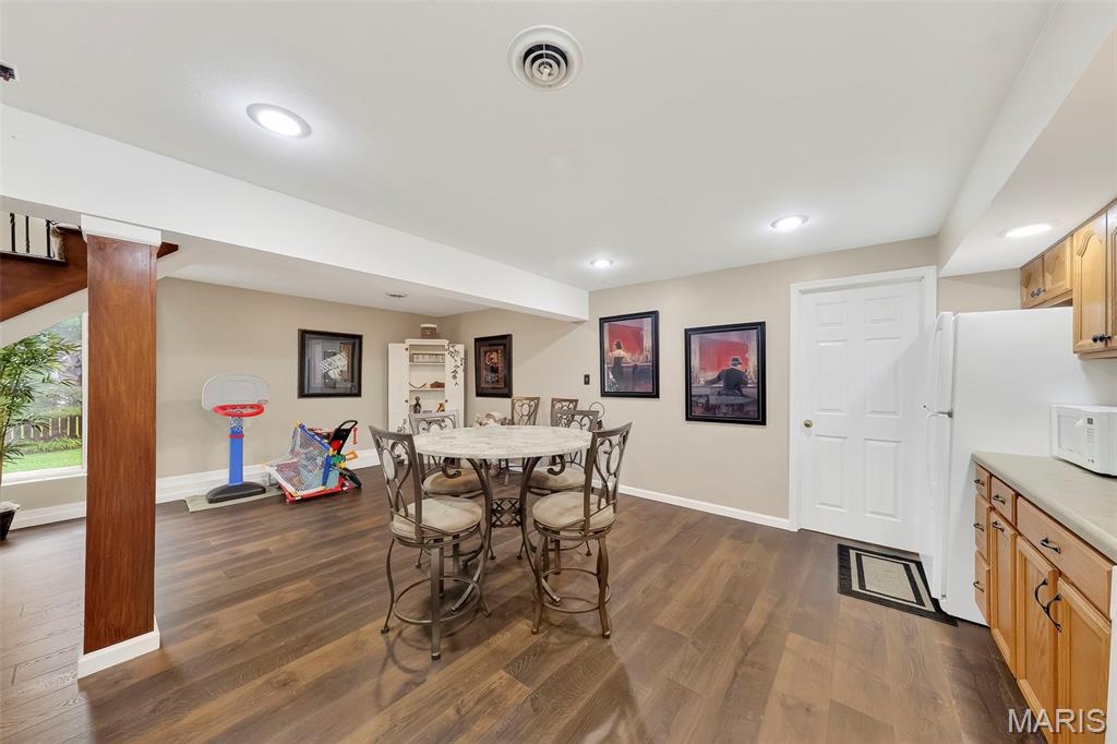Twin Chimneys Village - Residential