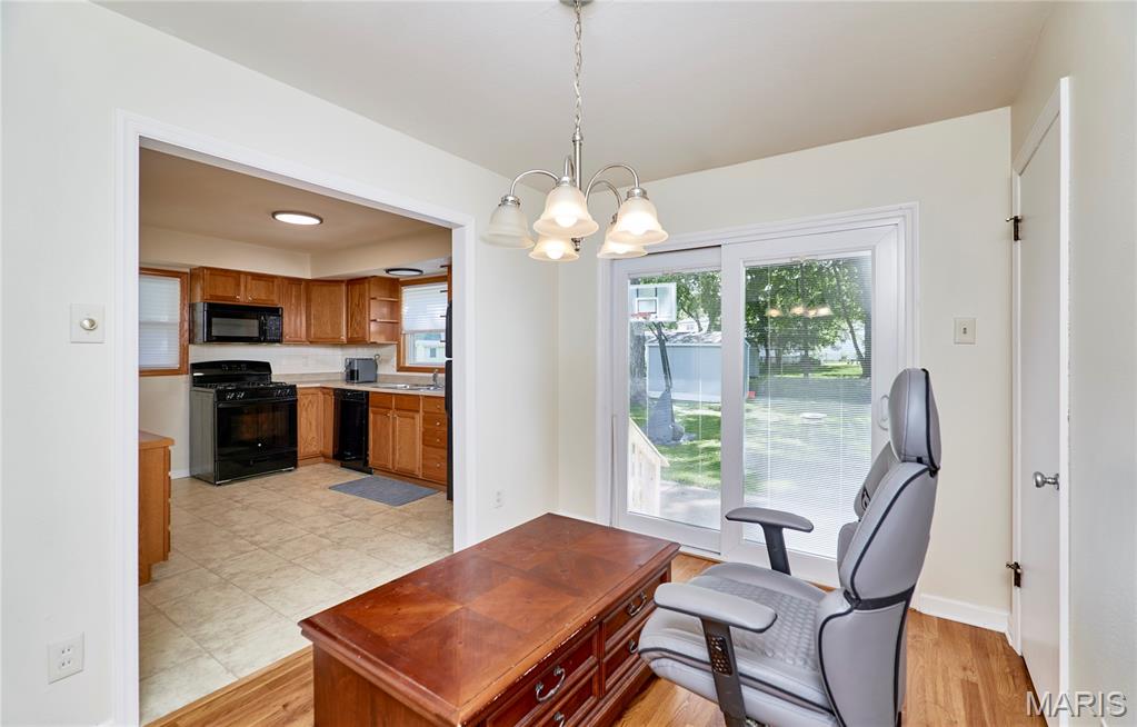 San Fernando Hills 5 - Residential