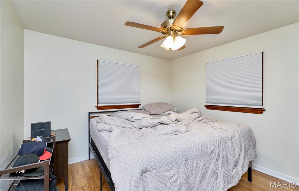 San Fernando Hills 5 - Residential