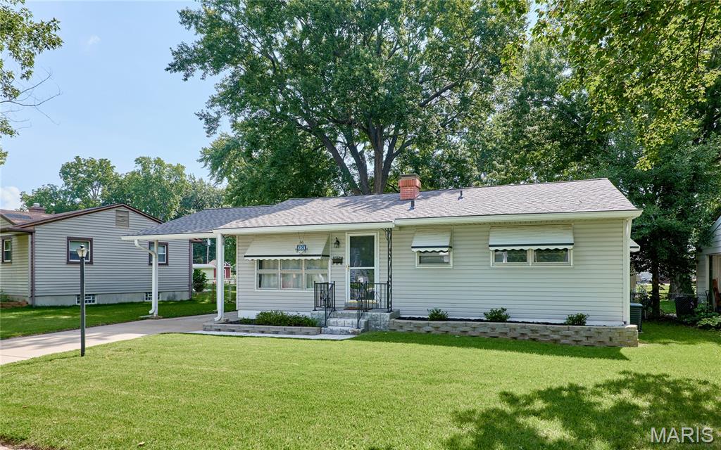 San Fernando Hills 5 - Residential