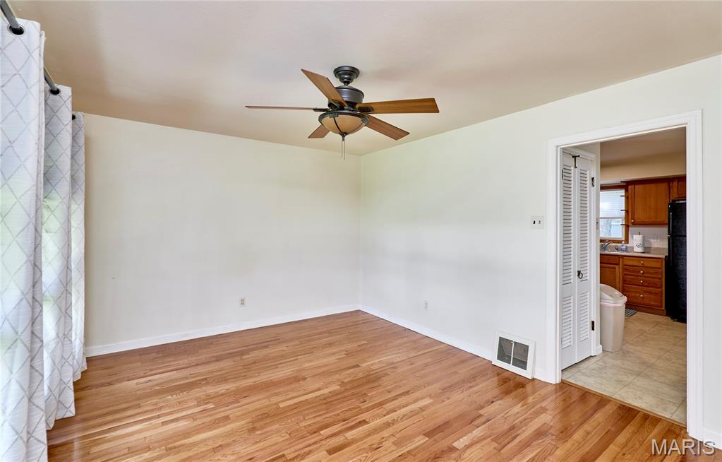 San Fernando Hills 5 - Residential