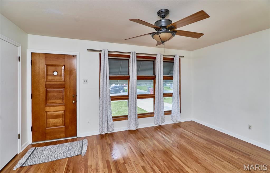 San Fernando Hills 5 - Residential