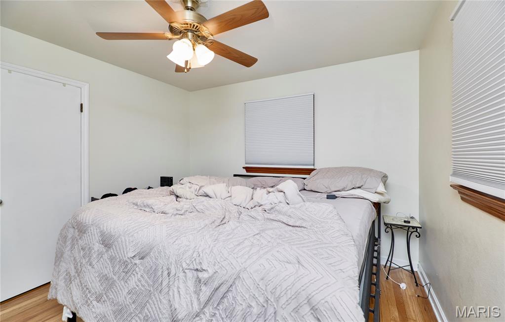 San Fernando Hills 5 - Residential