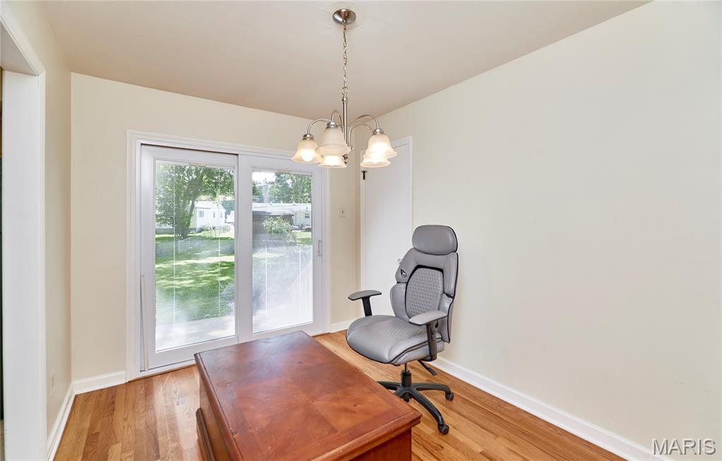 San Fernando Hills 5 - Residential