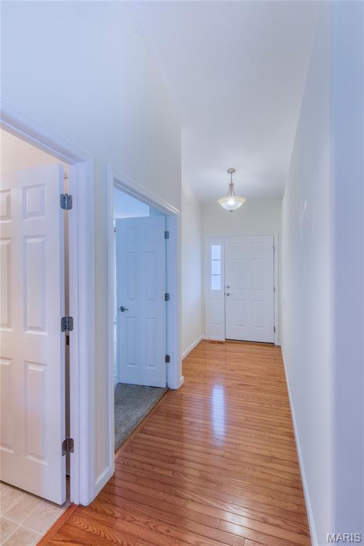 Heritage Pointe #1 - Residential