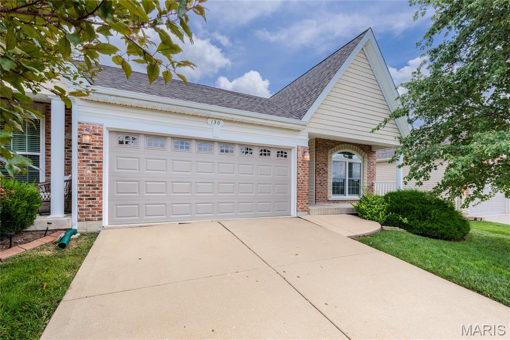 Heritage Pointe #1 - Residential