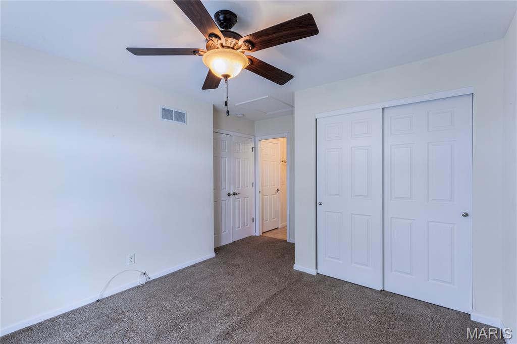 Heritage Pointe #1 - Residential