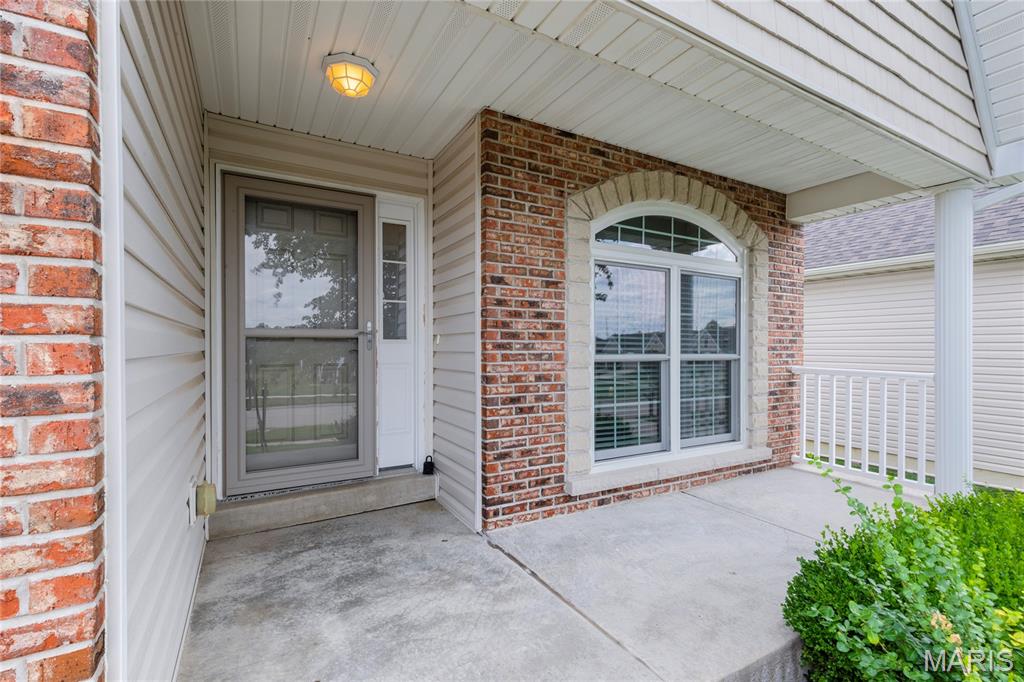 Heritage Pointe #1 - Residential