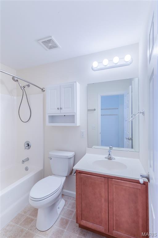 Heritage Pointe #1 - Residential