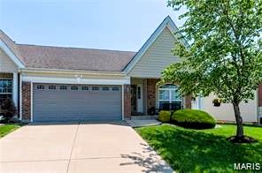 Heritage Pointe #1 - Residential