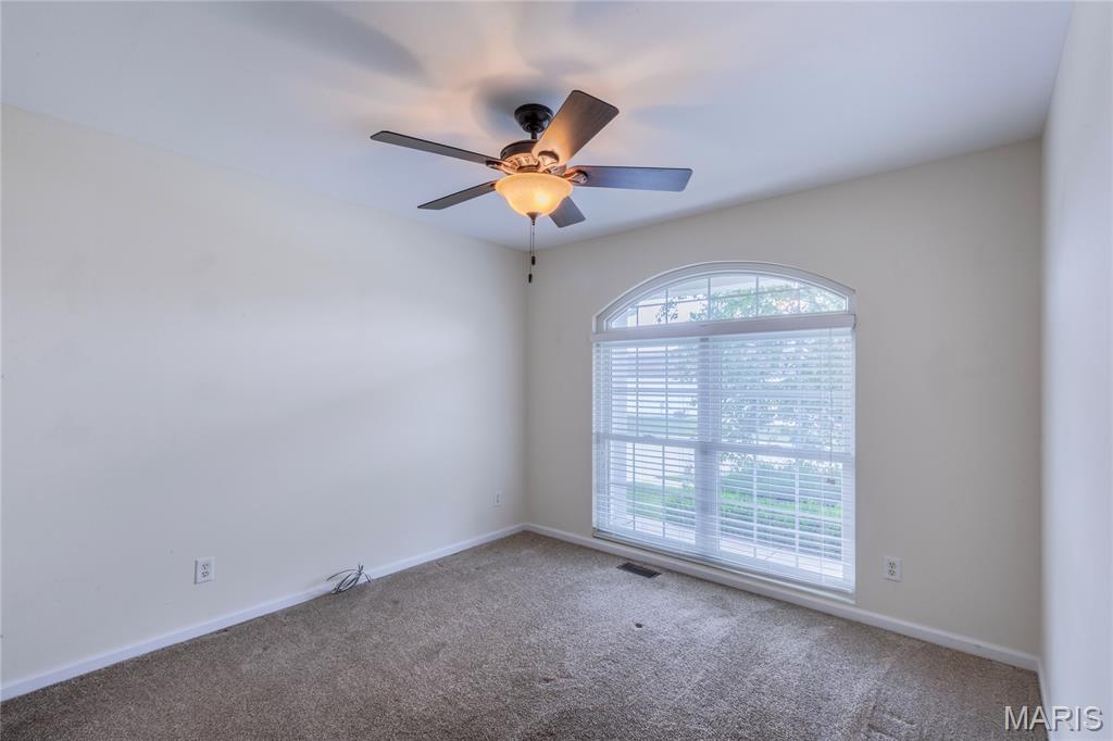 Heritage Pointe #1 - Residential