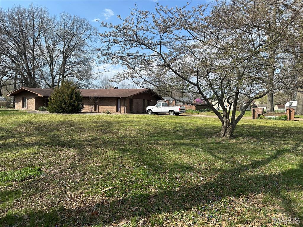 J C Bates Add - Residential