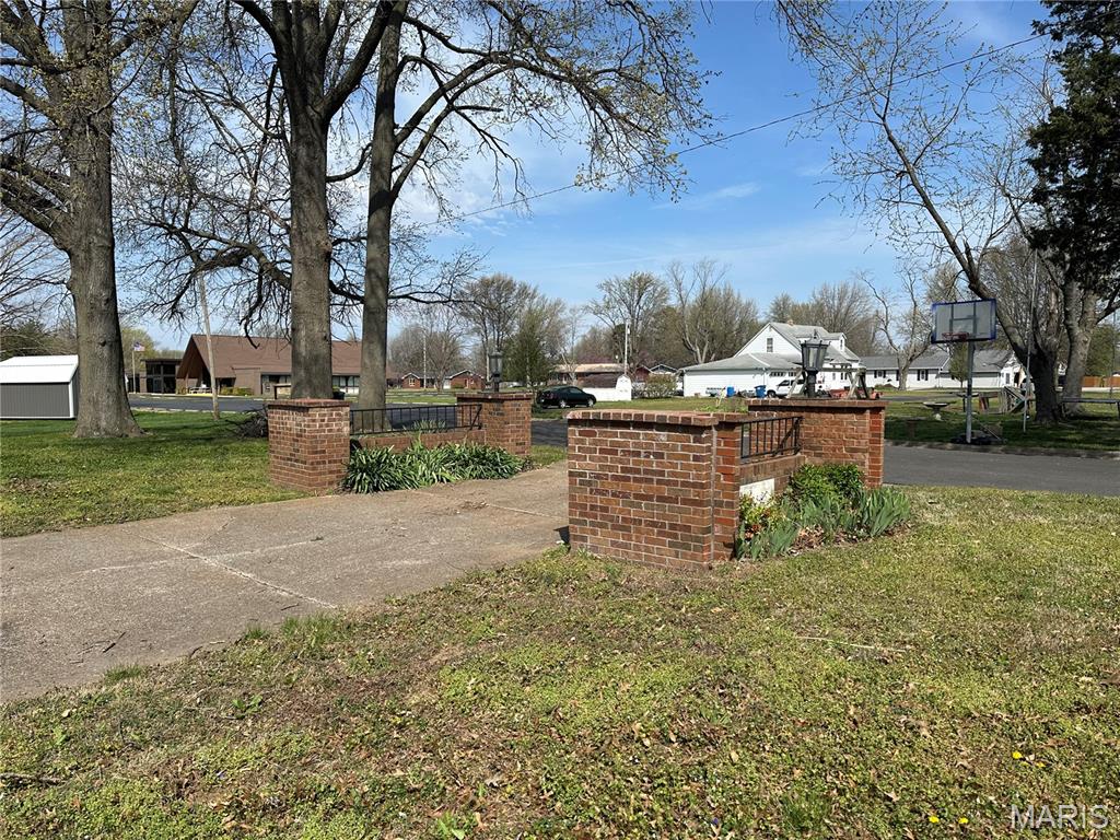 J C Bates Add - Residential