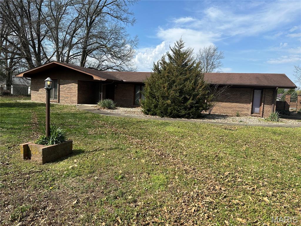 J C Bates Add - Residential