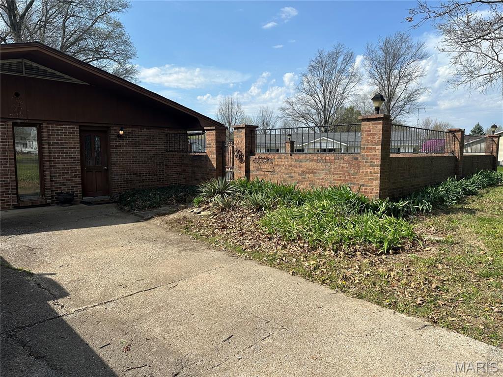 J C Bates Add - Residential