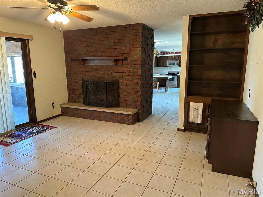 J C Bates Add - Residential