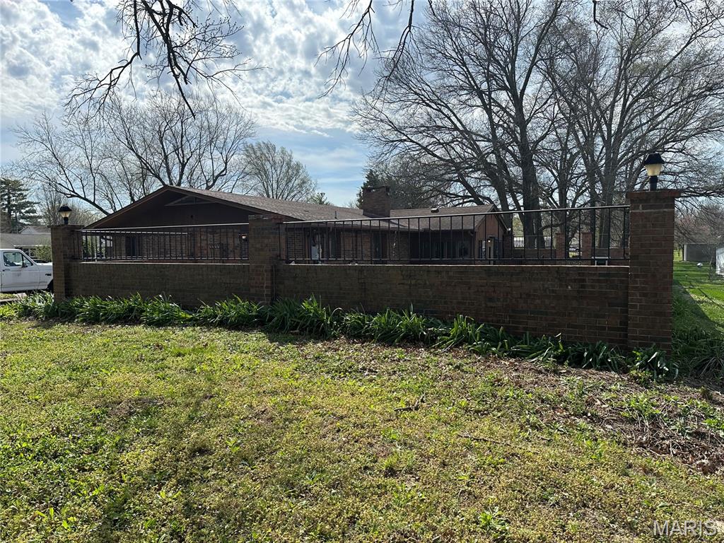 J C Bates Add - Residential