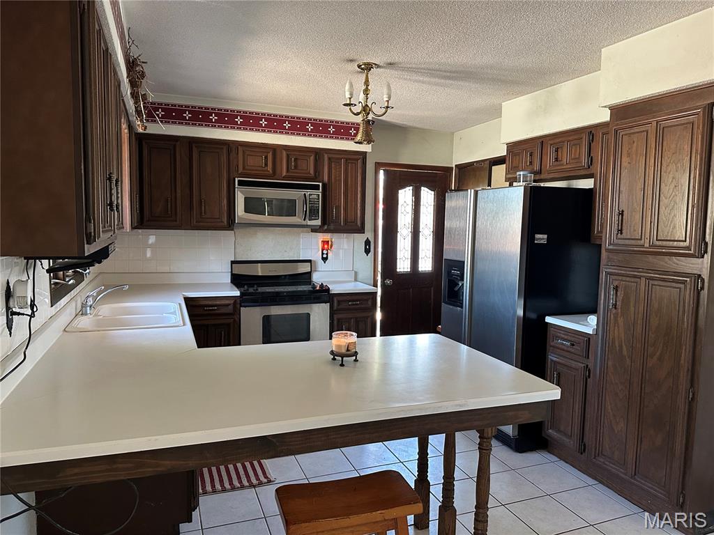 J C Bates Add - Residential