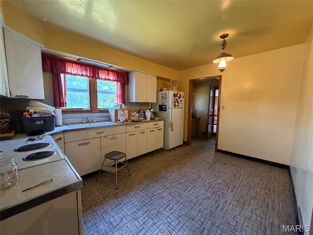 Not in a subdivision - Residential