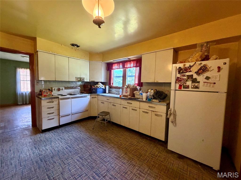 Not in a subdivision - Residential