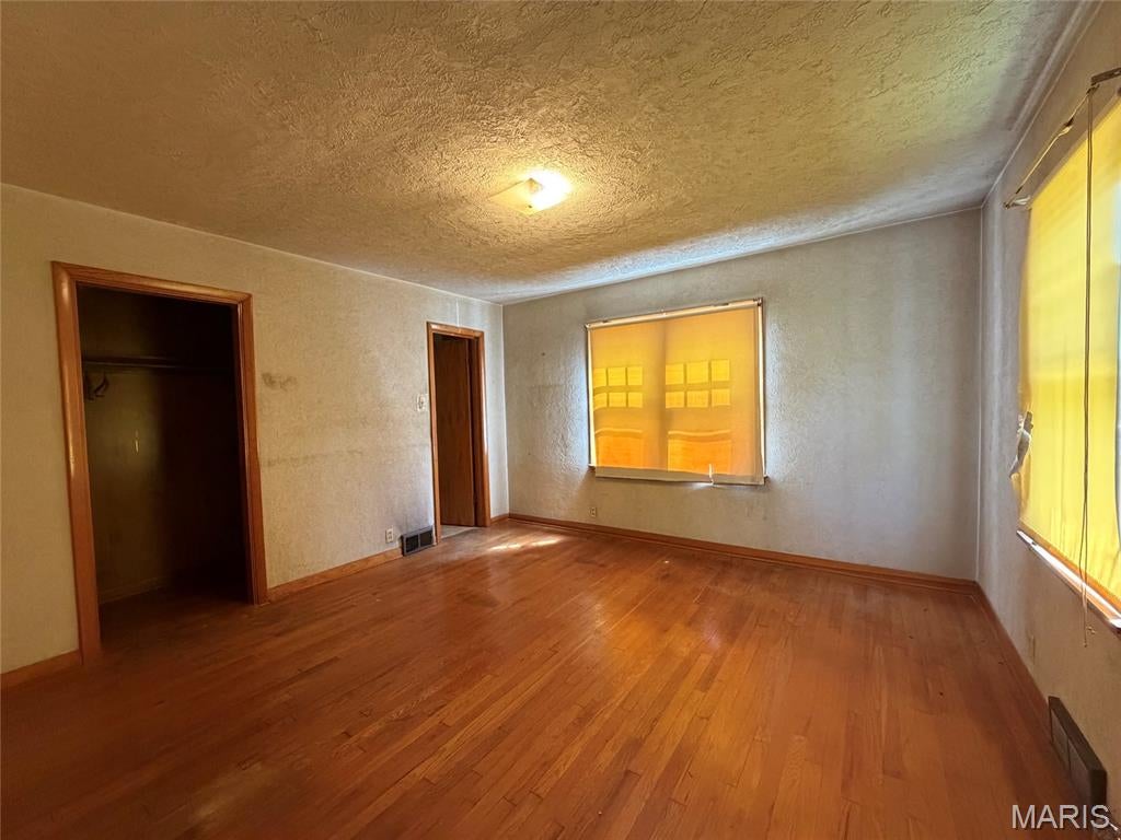 Not in a subdivision - Residential