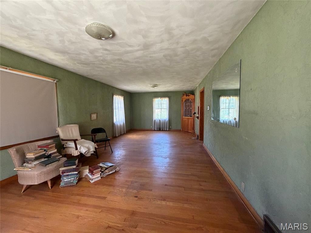 Not in a subdivision - Residential
