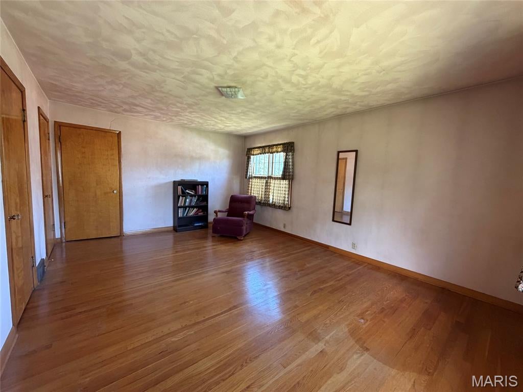 Not in a subdivision - Residential