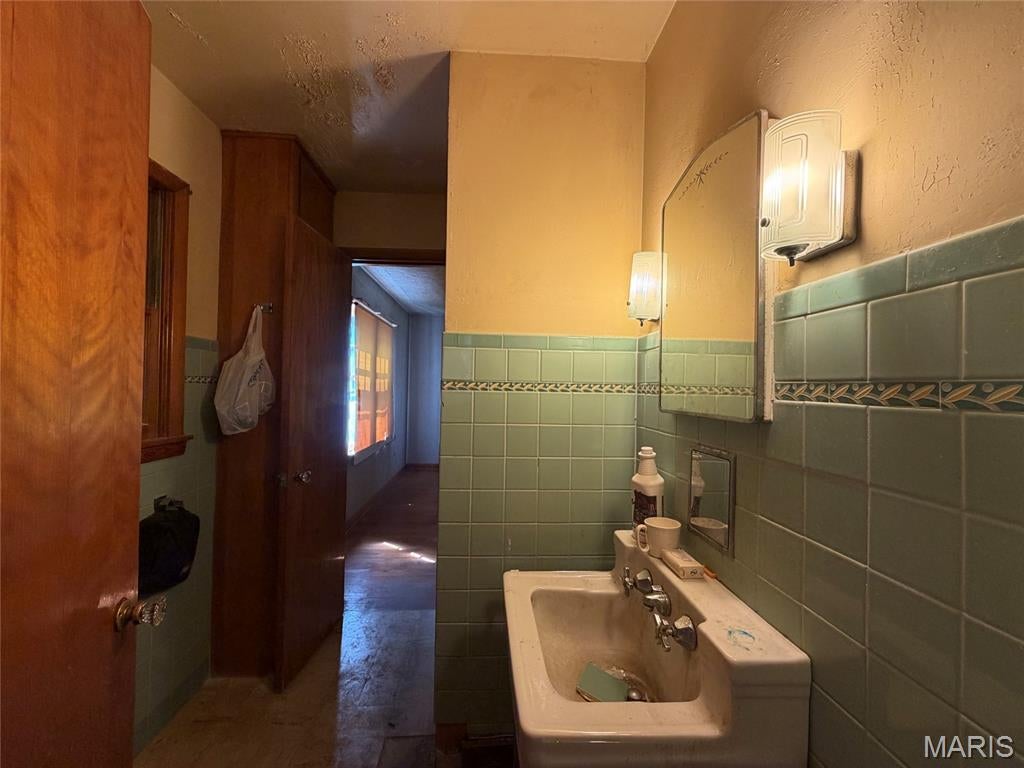 Not in a subdivision - Residential