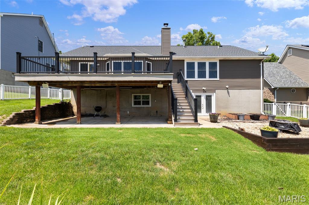 Courtney Estates Ph Ii - Residential