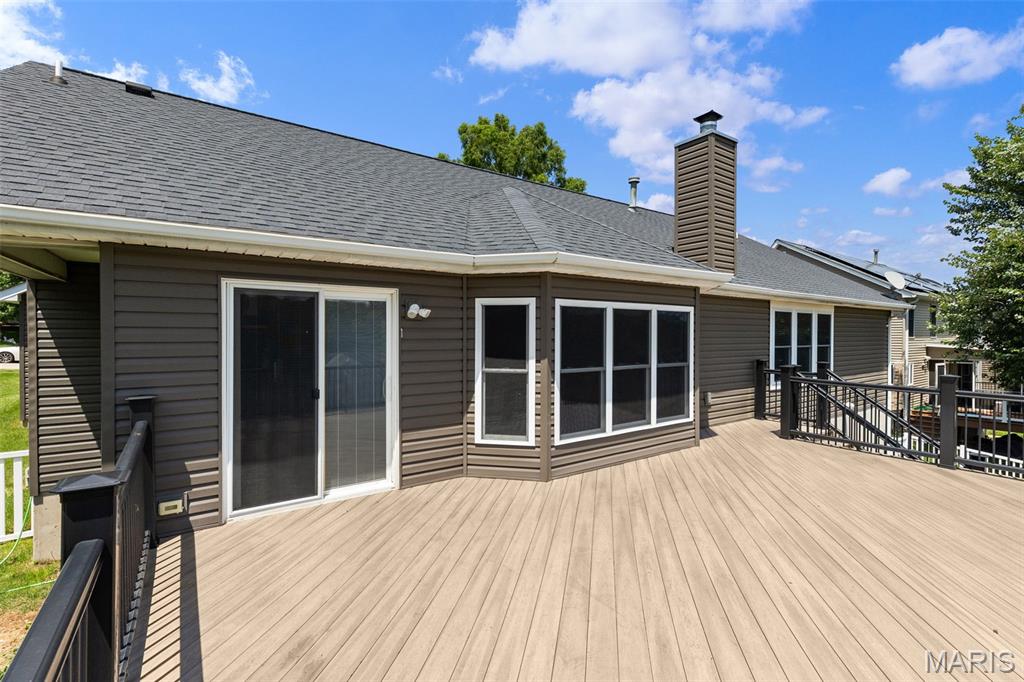 Courtney Estates Ph Ii - Residential