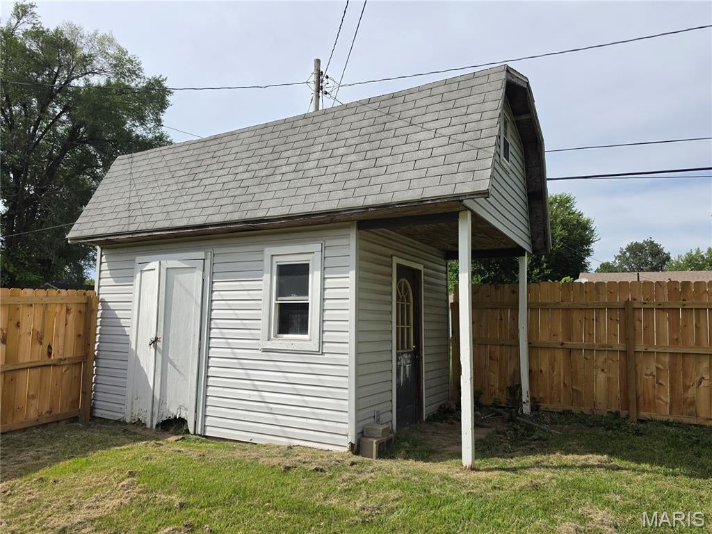 Broadview Add - Residential