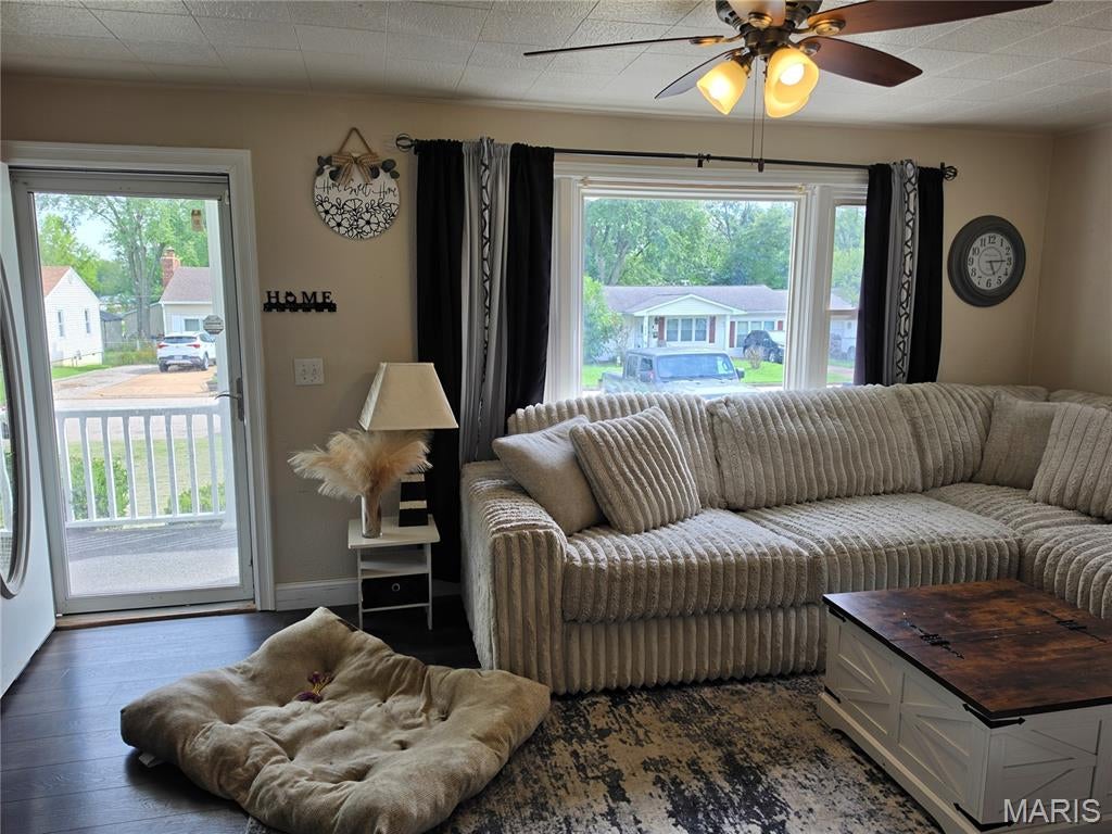 Broadview Add - Residential