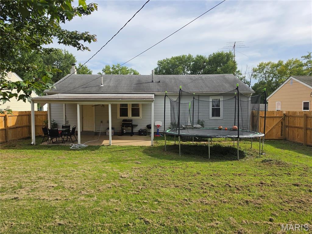 Broadview Add - Residential