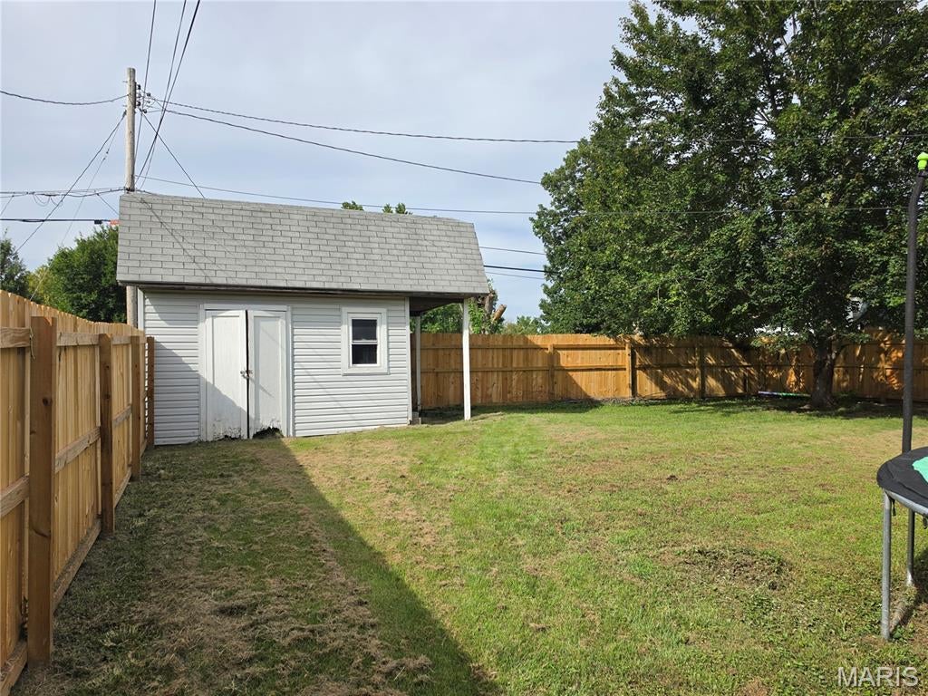 Broadview Add - Residential