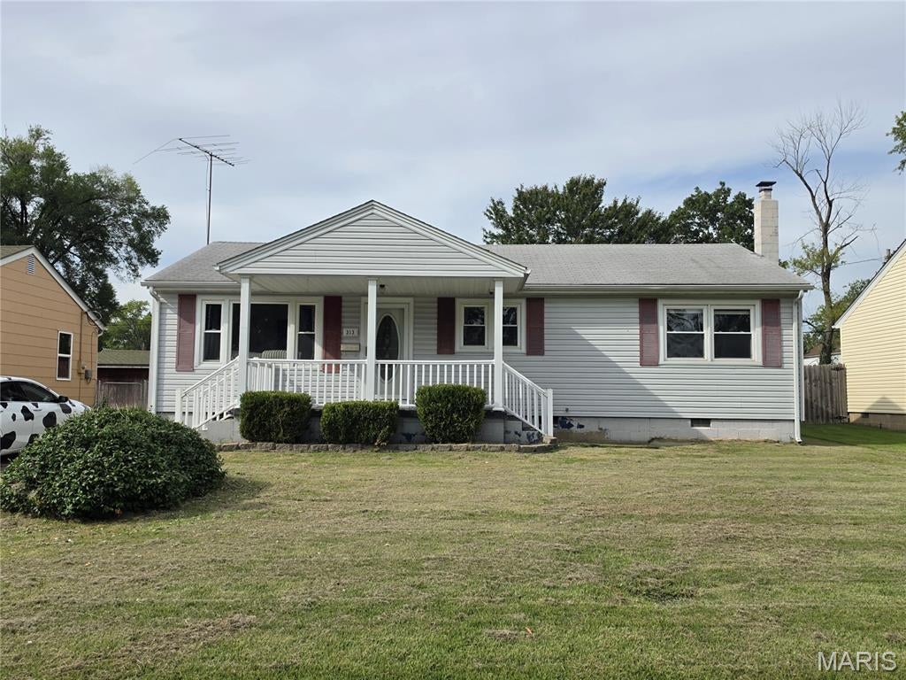 Broadview Add - Residential
